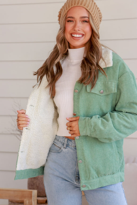 JACKETS & COATS