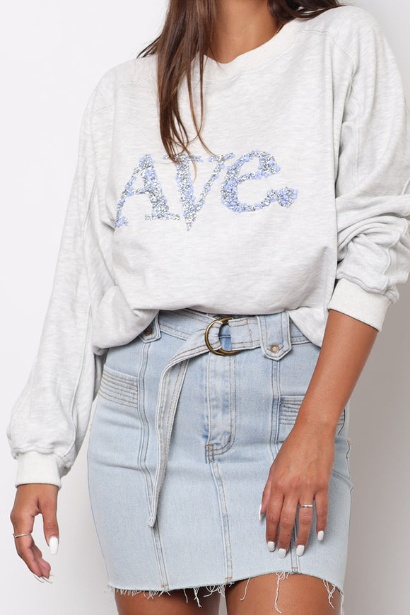 DENIM & JEANS