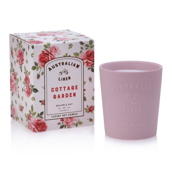 CANDLES & HOME FRAGRANCE