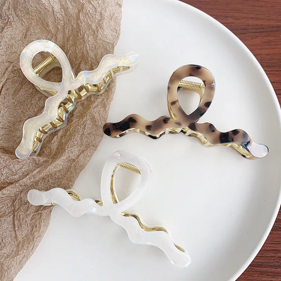 HAIR ACCESSORIES