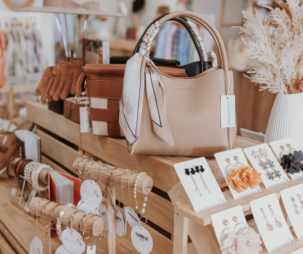 online fashion boutique in Australia