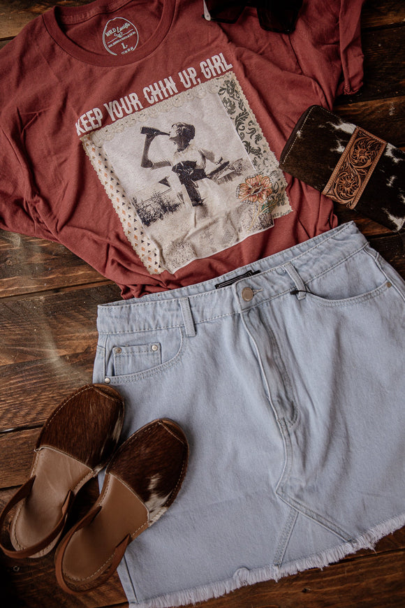 cowhide shoes
